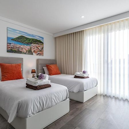 Guest House Passal - Terceira Studio Ponta Delgada  Luaran gambar