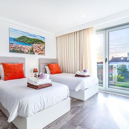 Guest House Passal - Terceira Studio Ponta Delgada  Luaran gambar