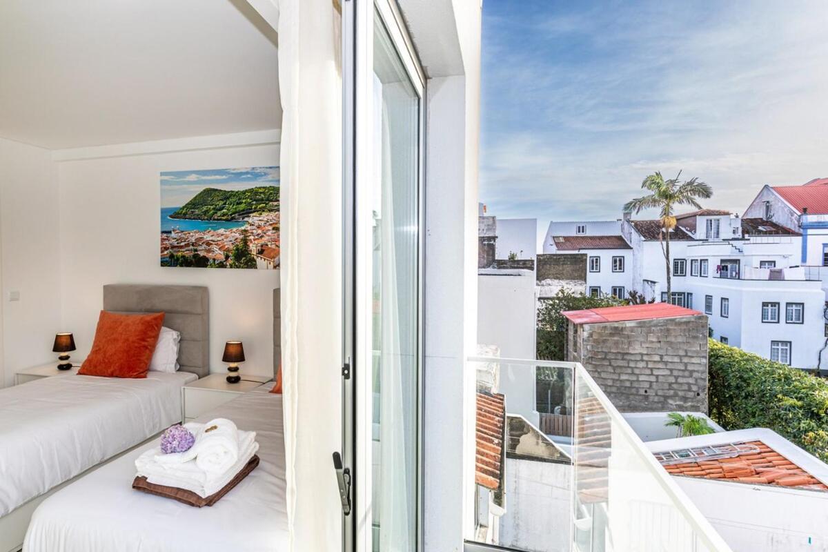Guest House Passal - Terceira Studio Ponta Delgada  Luaran gambar